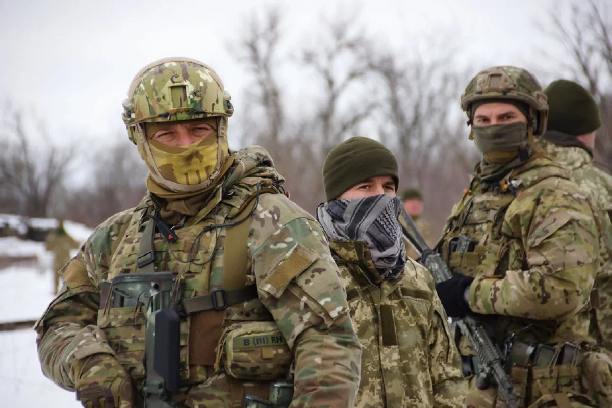 Ukraine investigates deadly blast during anti-drone operation