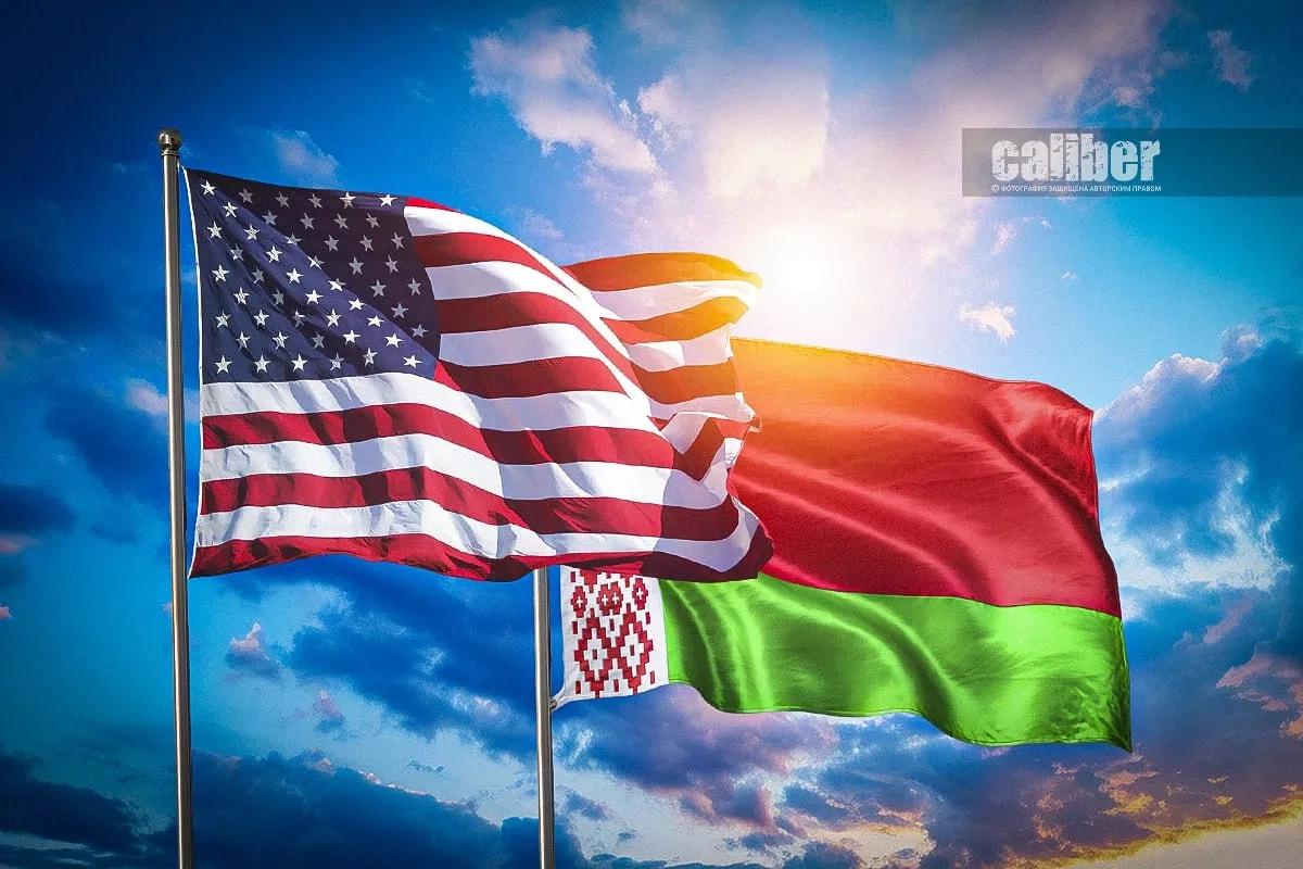 Belarus and the US: a complicated relationship Opposition figures, potash, and EU intrigues