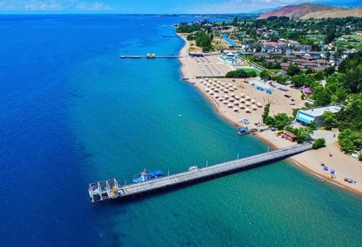 Azerbaijani investments target Central Asia’s tourism sector From luxury resorts to wellness complexes