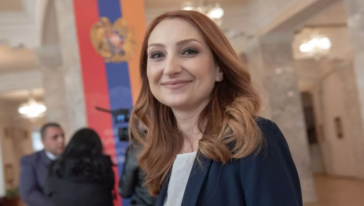 Media: Armenian PM plans to appoint chief advisor as next parliamentary speaker