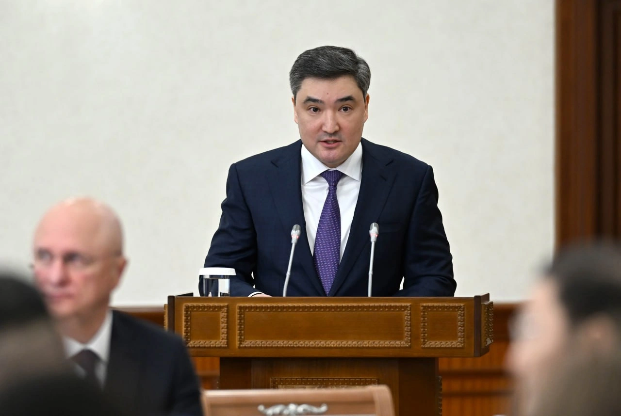 Kazakhstan set to develop additional business support measures, PM says
