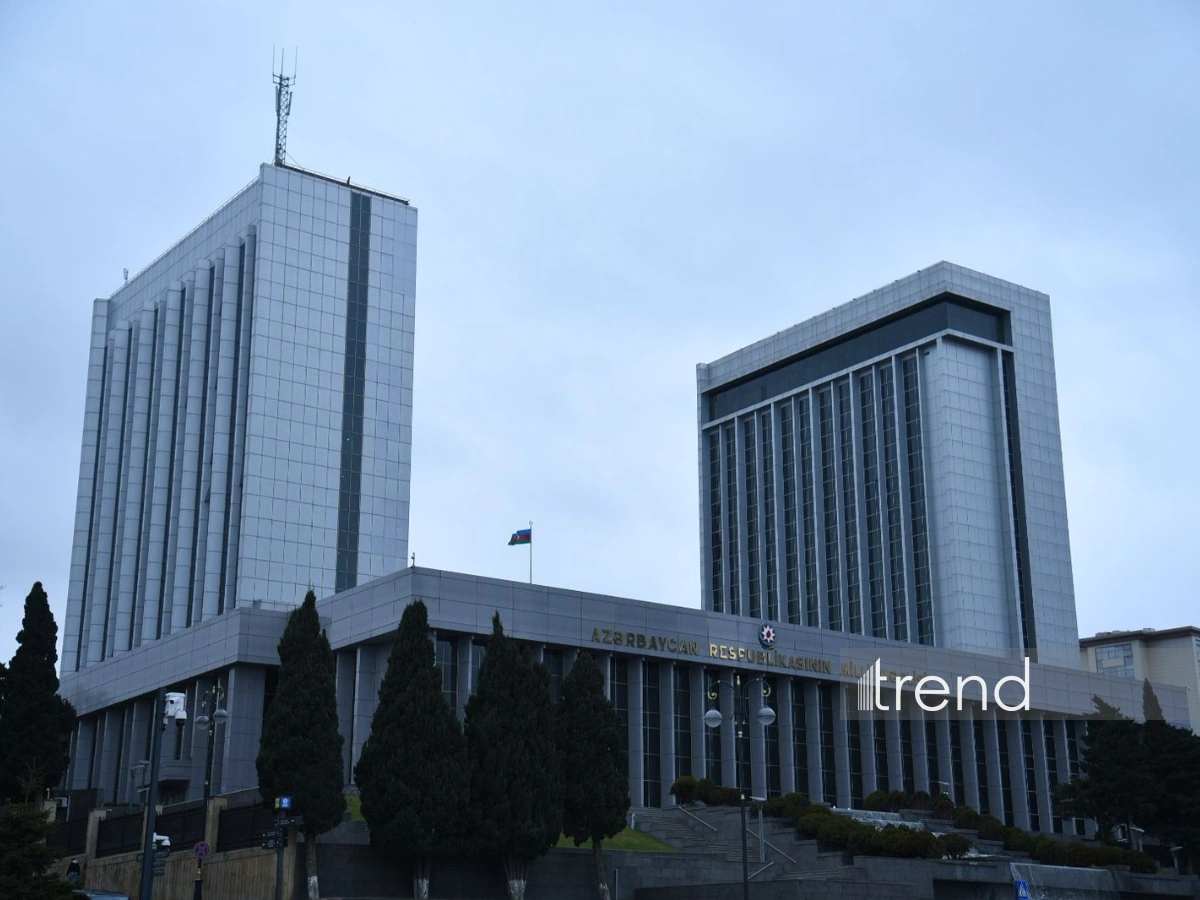 Parliament of Azerbaijan ratifies UN Convention against cybercrime
