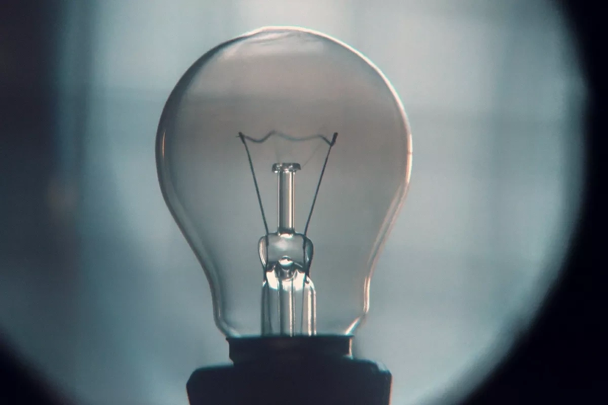 Four Ukrainian regions hit by power outages