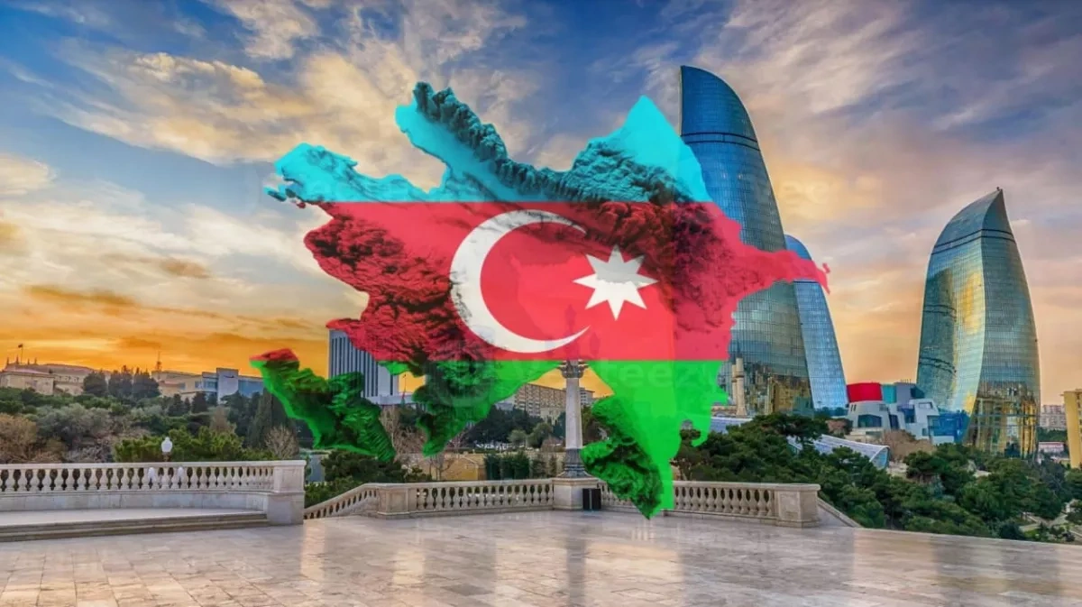 Azerbaijan provides access to broader markets for Central Asian resources Article by The Times of Central Asia