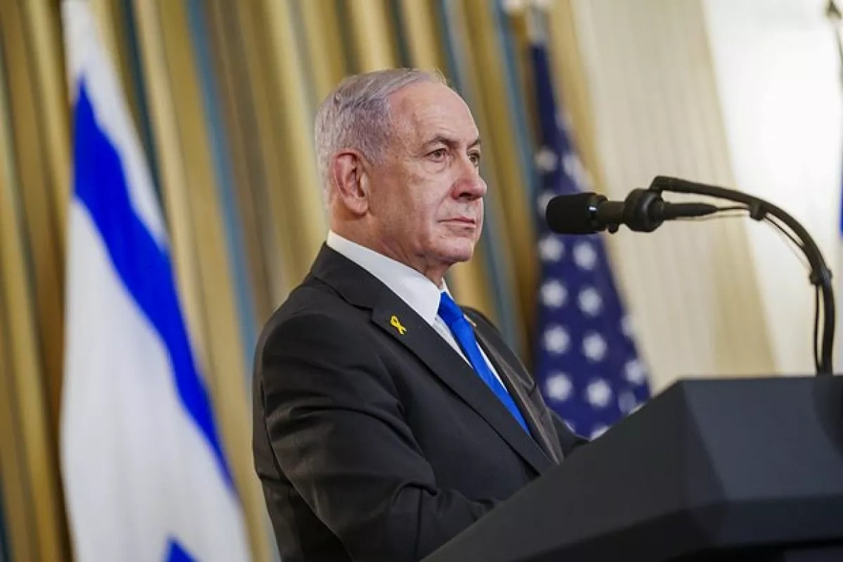 Netanyahu orders 48-hour push to strike Iran targets — NYT
