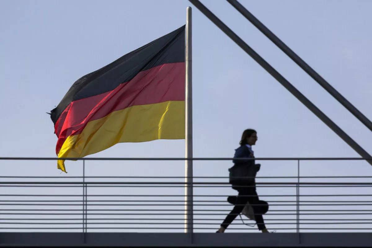 Germany says Russia poses major threat to Europe