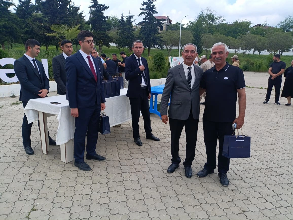 New group of former IDPs returns home to Azerbaijan’s Khojavand (PHOTO)