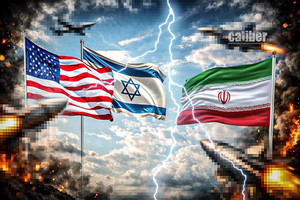 Hormuz at centre of a high-stakes US-Iran bargain Analysis by Shereshevskiy