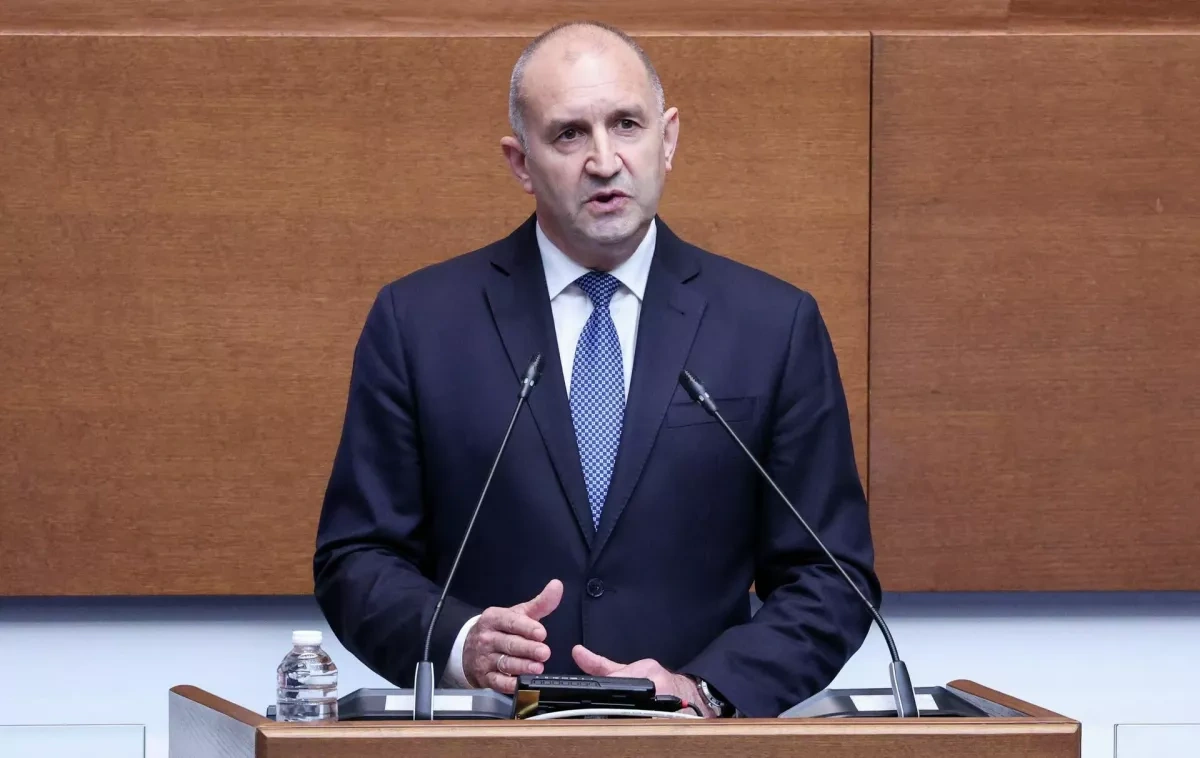 Bulgaria rejects use of its territory for US action against Iran