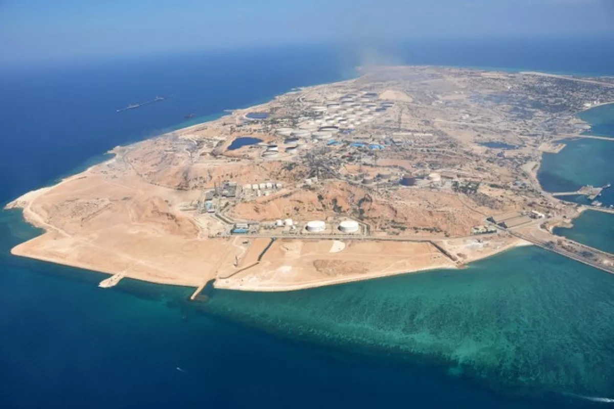 WSJ: Trump rejects plan to seize Iran’s Kharg Island over casualty concerns