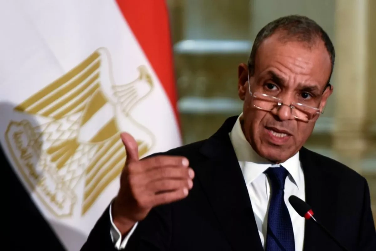 Egypt engages in mediation to ease Middle East tensions