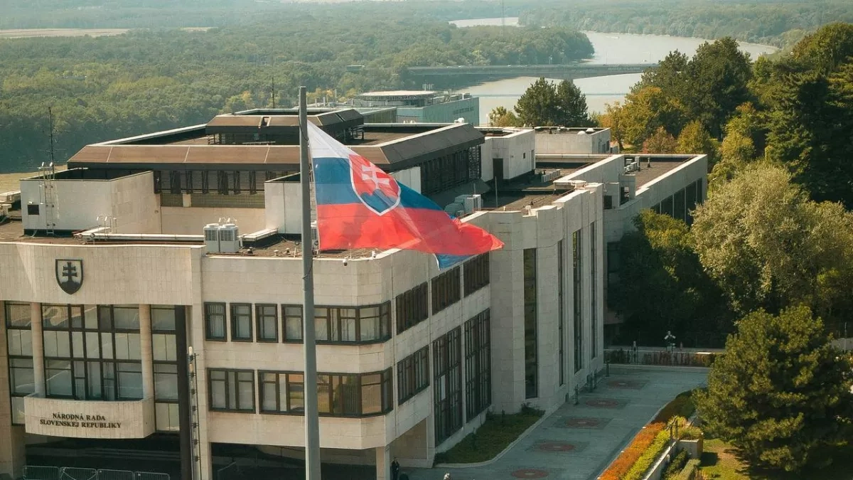 Vice speaker flags economic risks for Slovakia tied to EU policies