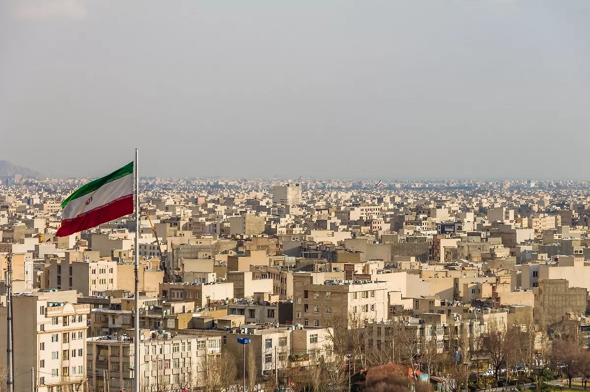 Fars: Iran ready for prolonged confrontation with US, Israel