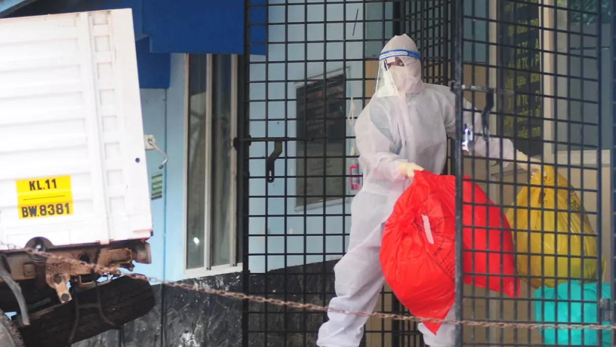 Nipah outbreak in India triggers Thailand to ramp up airport monitoring PHOTO