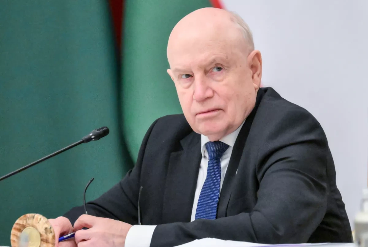 CIS chief on Armenia elections: “We will wait to see how this unfolds”