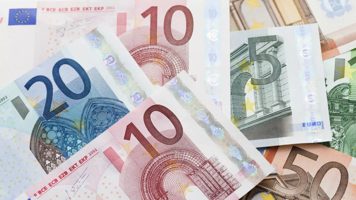 Ukraine seeks access to frozen €6.6 billion from European Peace Facility