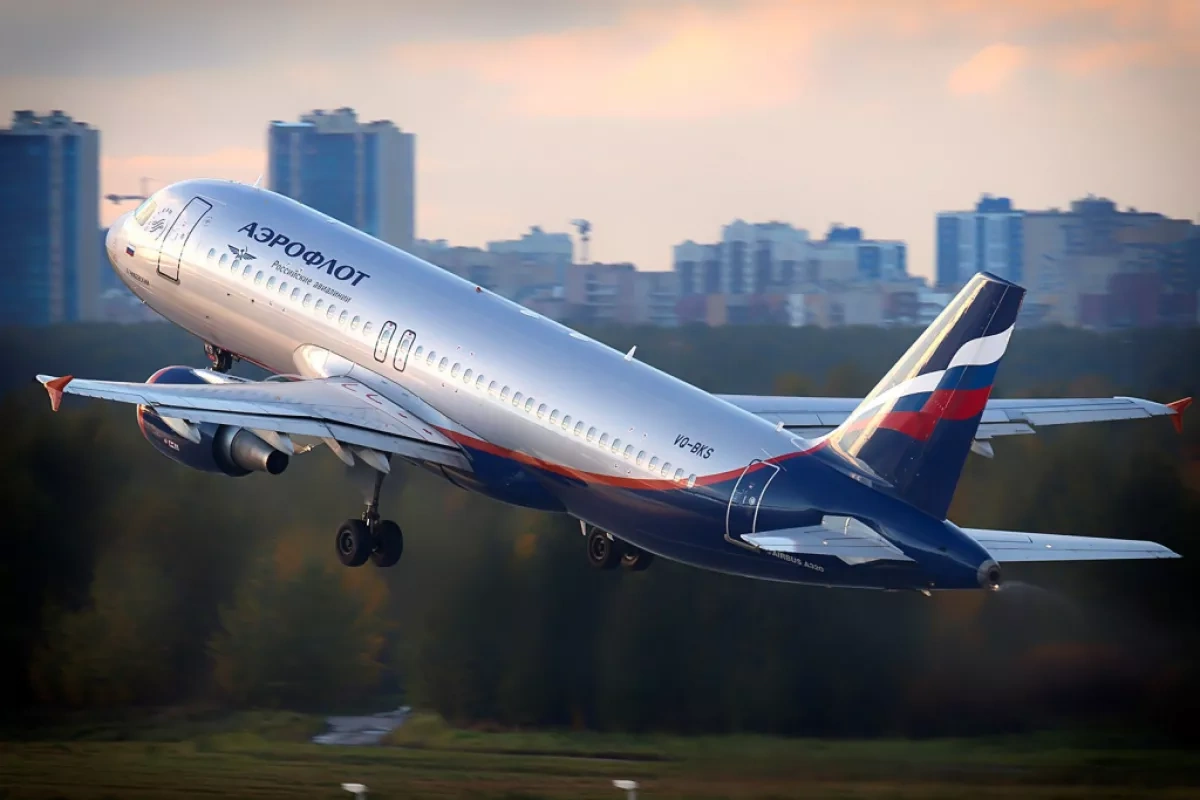 Russia prepares to sell nearly 24% Aeroflot stake