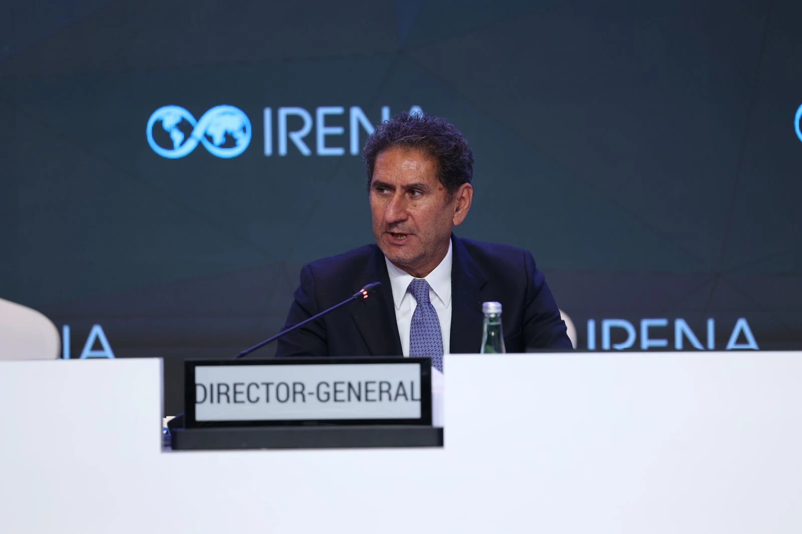 IRENA set to hold annual investment forum on energy transition in Azerbaijan