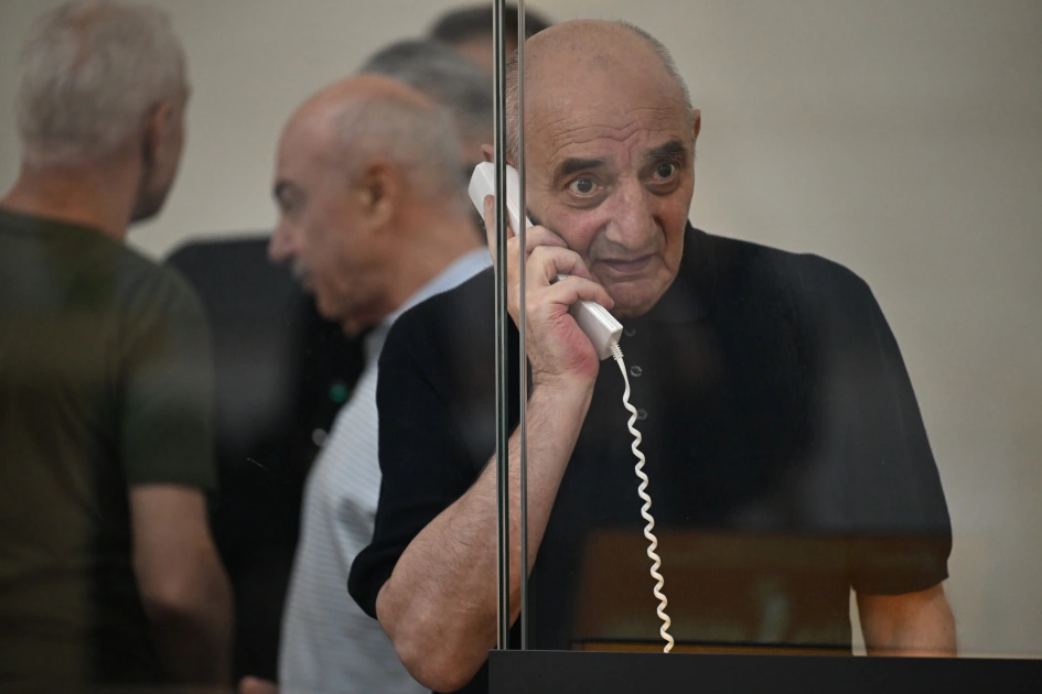 Prosecution begins presenting arguments in appeal case involving Armenian nationals (PHOTO)