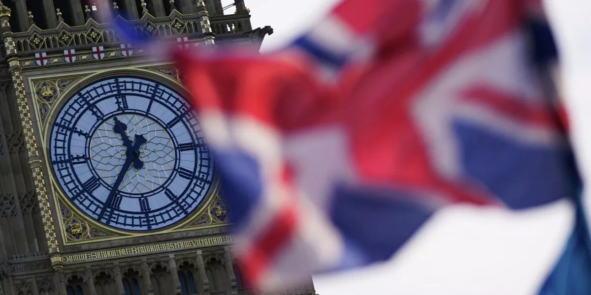 The Guardian: UK faces gas supply crunch in 2030s
