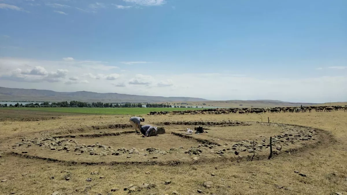 Azerbaijan’s stone sculpture: mastery, culture, and spiritual symbols A lookback at history with Caliber.Az / Part I