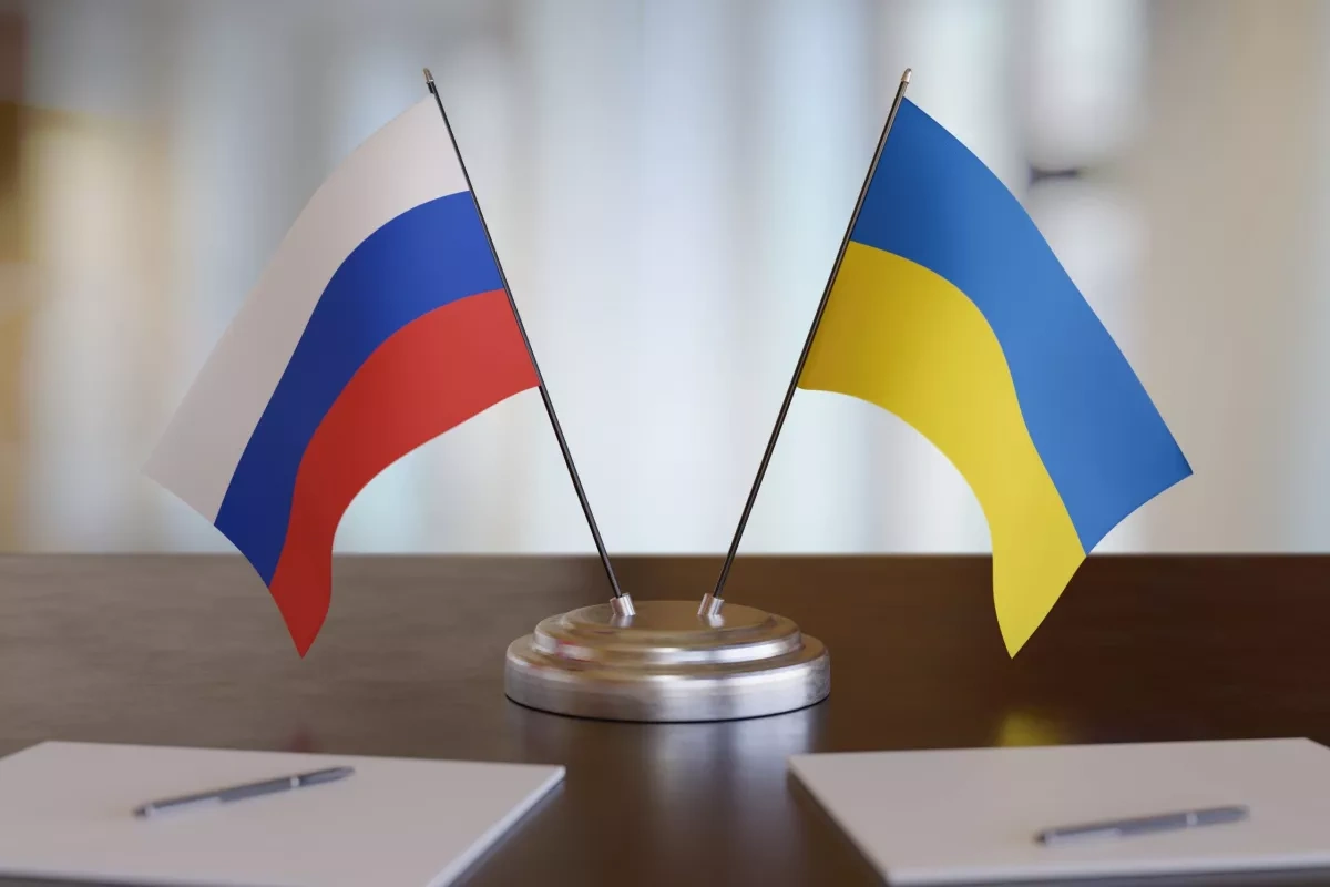 Reuters: US, Ukraine discuss ambitious March timeline for peace deal