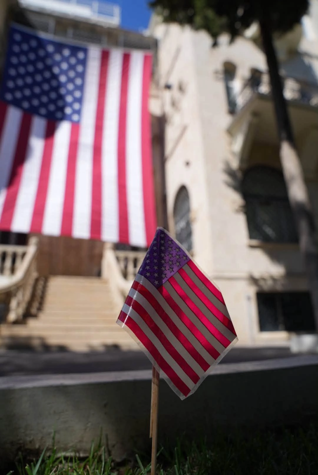 US Embassy thanks Azerbaijan for contribution to joint fight against global terrorism (PHOTO)