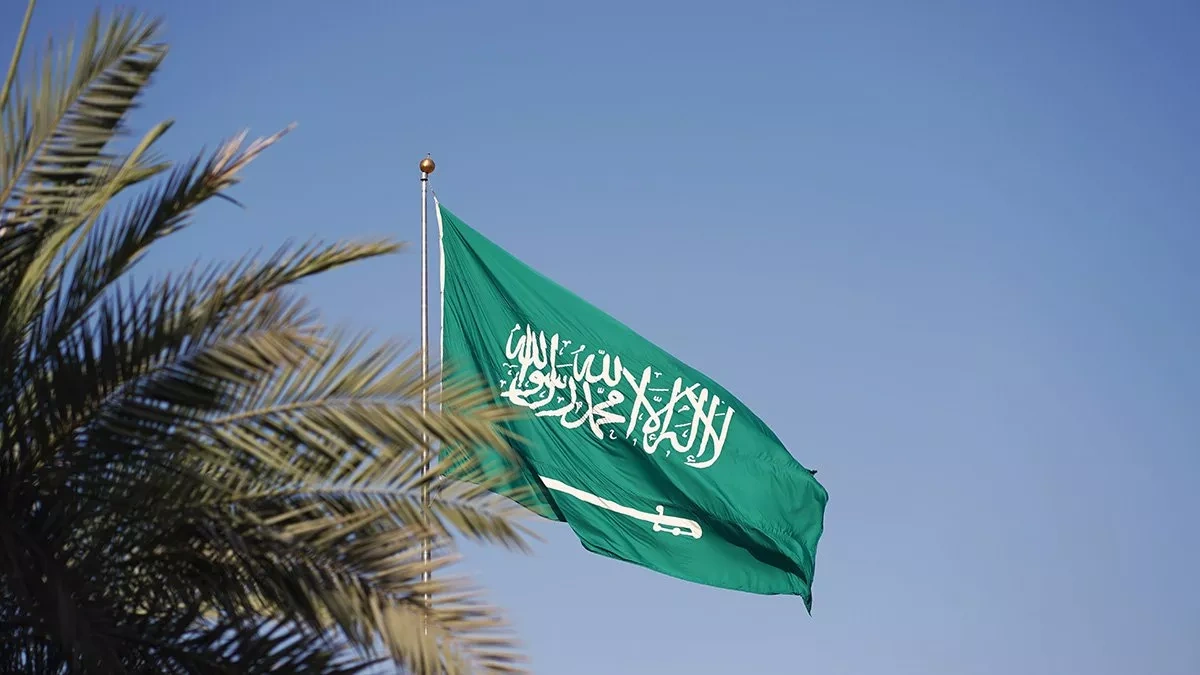 The Middle East without an American “umbrella” Analysis by Shereshevskiy