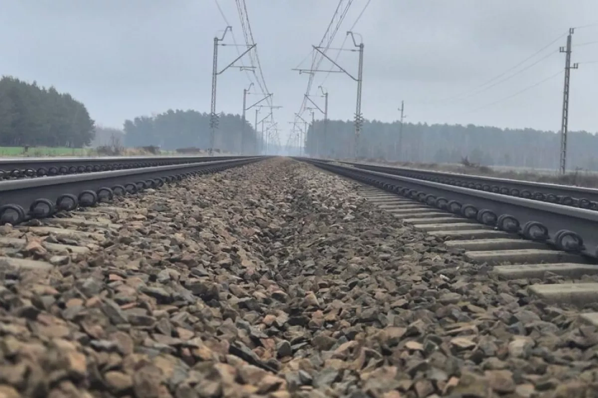 Concrete on tracks: 12-year-old identified in Polish train incident