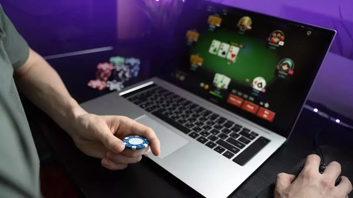 Azerbaijan cracks down on digital gambling scams From casinos to cybercrime
