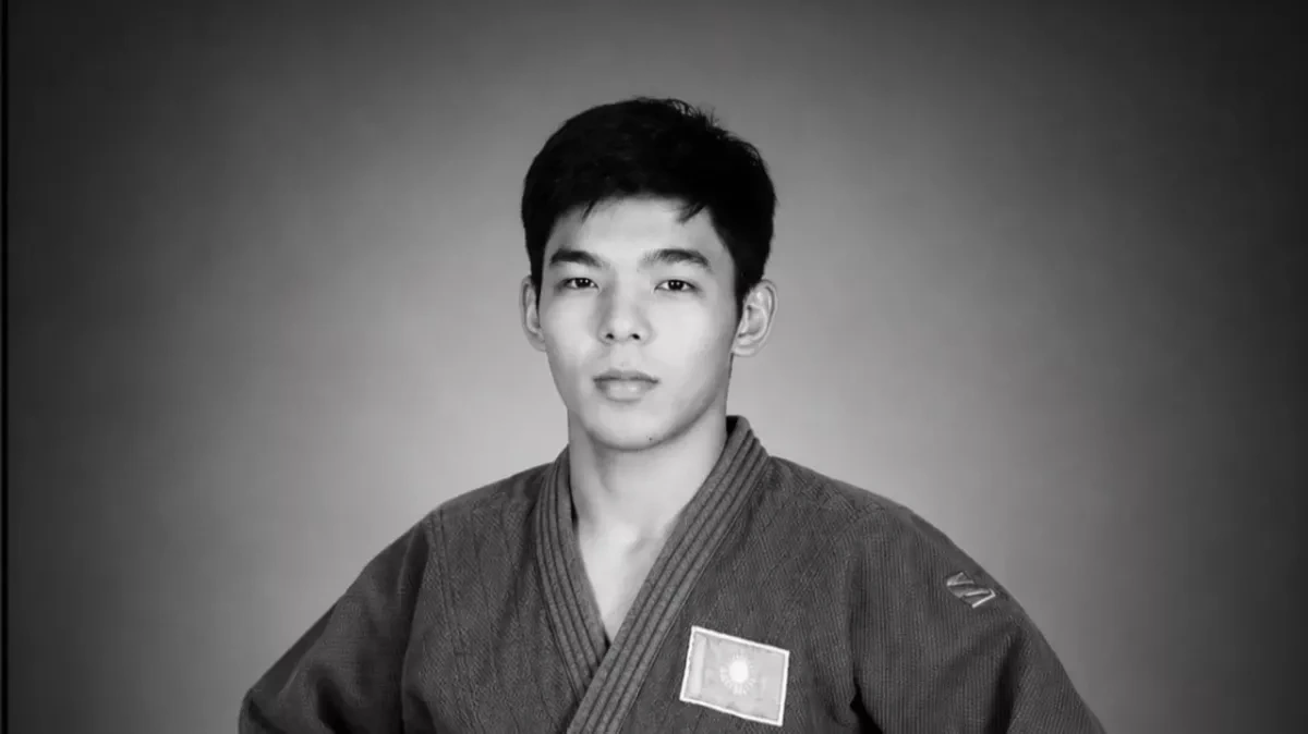 Kazakh martial artist among 14 killed in deadly Caspian Sea exercise PHOTO