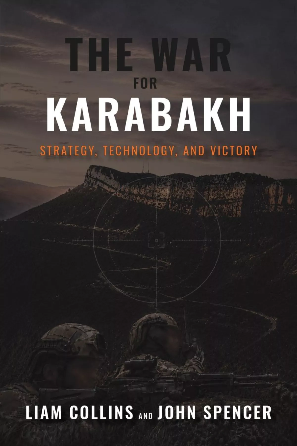 Karabakh War: Military lessons studied in United States US authors to publish book on Azerbaijan’s victory