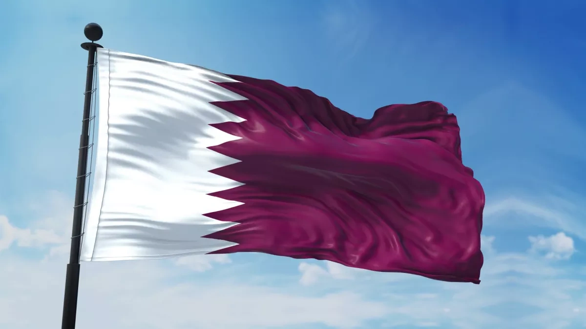 Qatar condemns attacks on its sovereignty, urges calm in Middle East