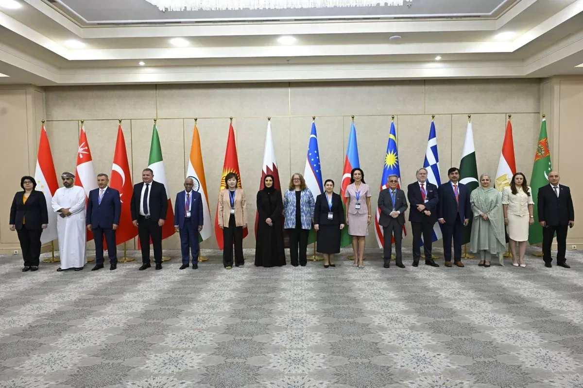 Azerbaijan’s ombudsman highlights women’s rights, digital security as state priorities PHOTO