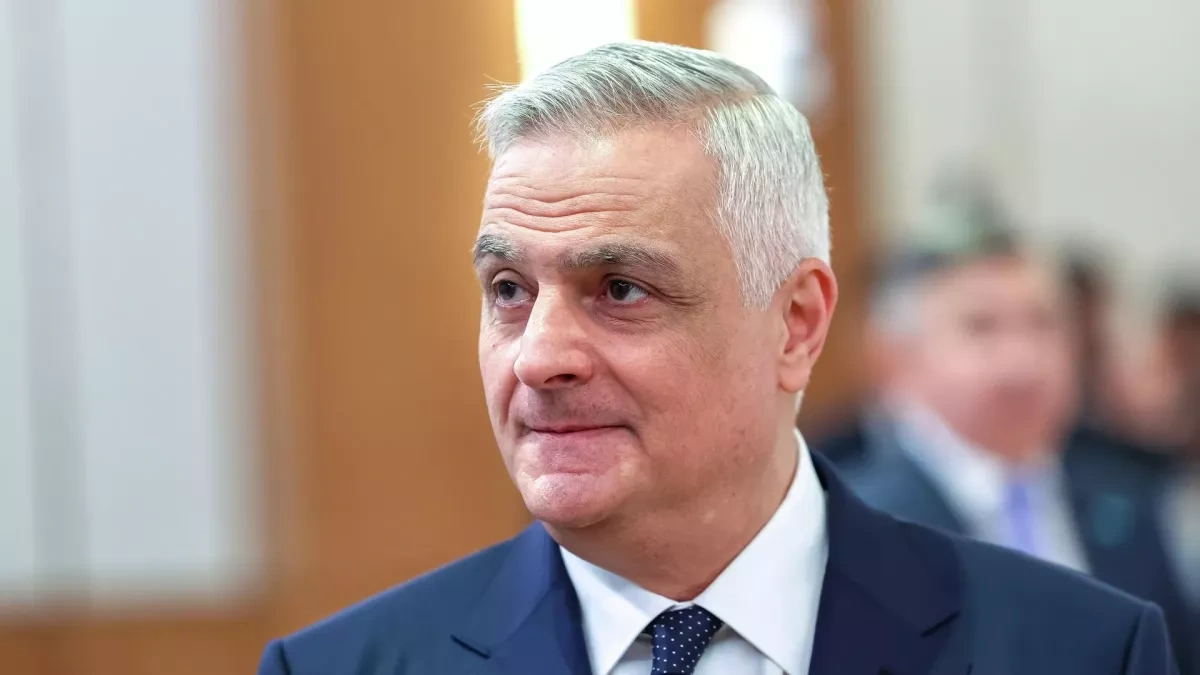 Armenia participates in Eurasian Economic Commission meeting