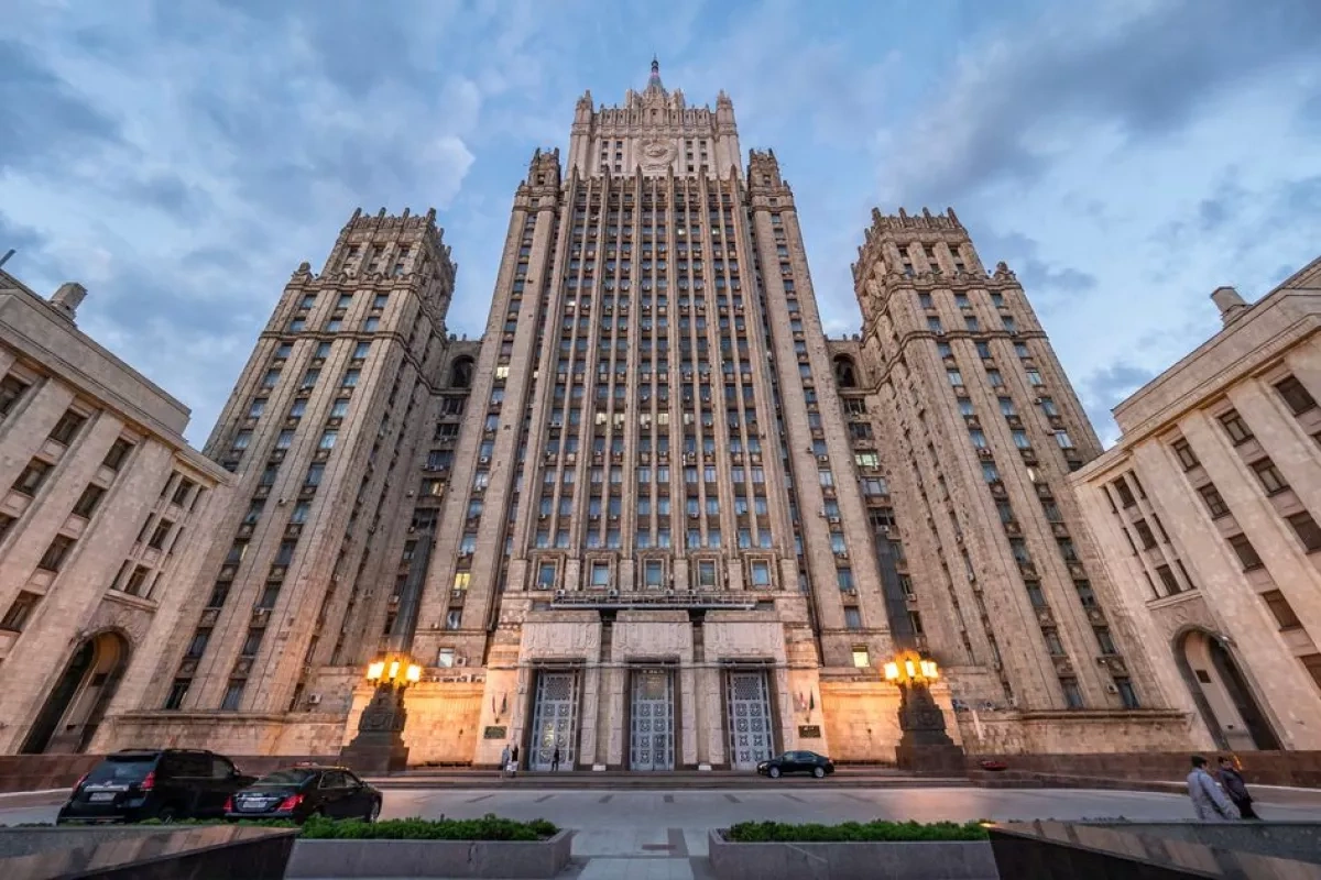 Russia summons German envoy after Berlin attributes Leipzig drone incident to Moscow VIDEO