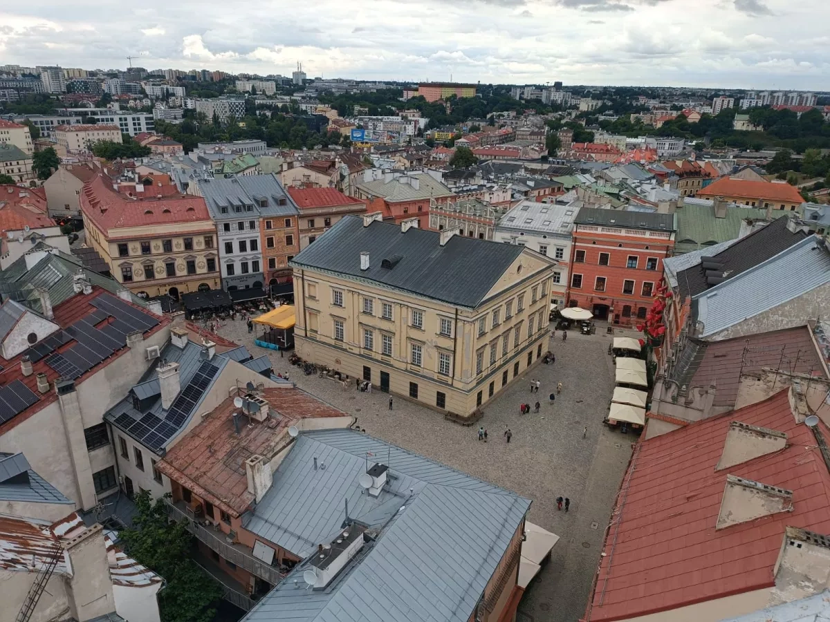 Lublin: Poland's most underrated city PART II