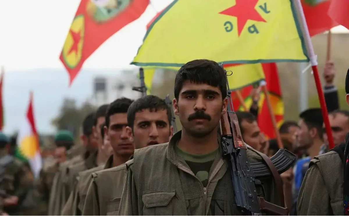 US–Iran war: No winners and no losers Analysis by Serhey Bohdan