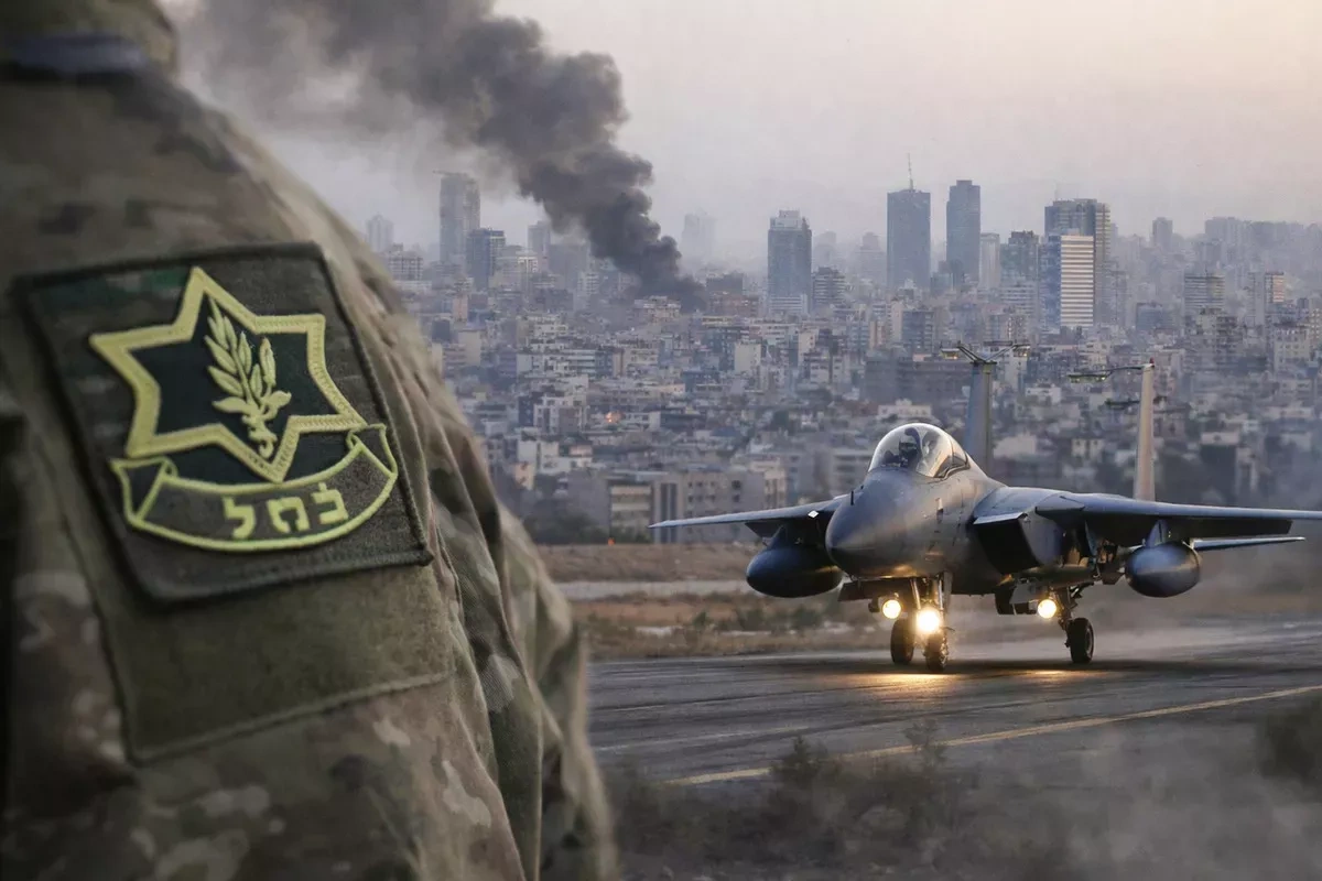 IDF faces funding crunch as chief warns of readiness risks