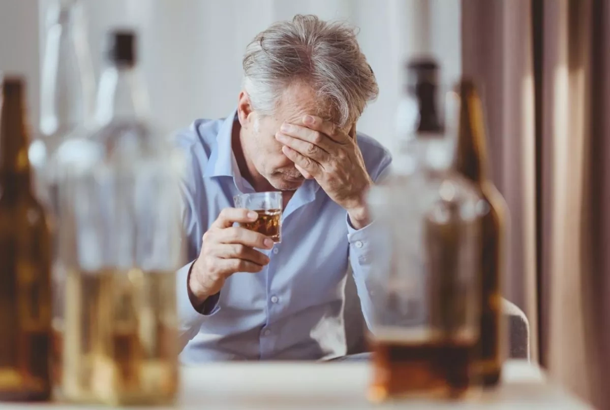 WHO: One in three injury and violence deaths in Europe linked to alcohol