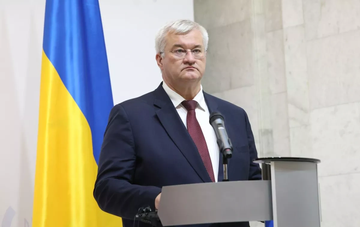 Ukraine reports nearly 500 drones and cruise missiles launched by Russia