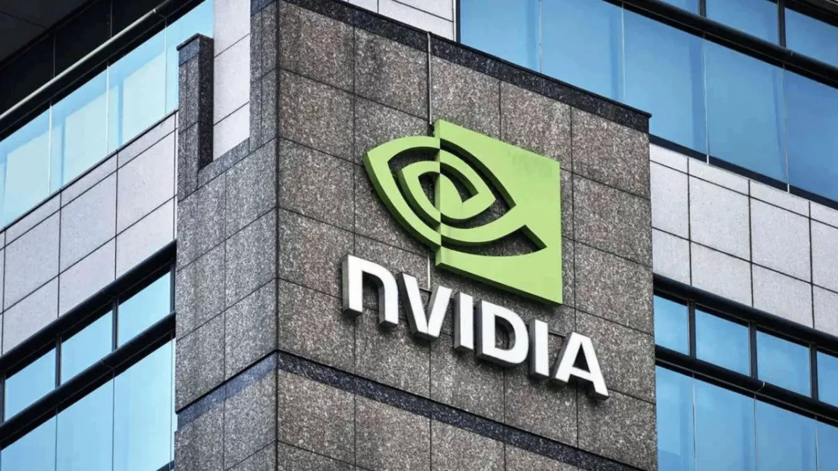 Nvidia discusses $250 billion backstop for OpenAI data centre project