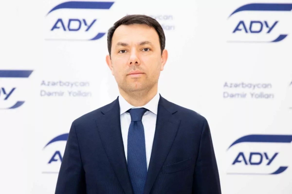 Official: Azerbaijan Railways turns Trans-Caspian route from concept to reality
