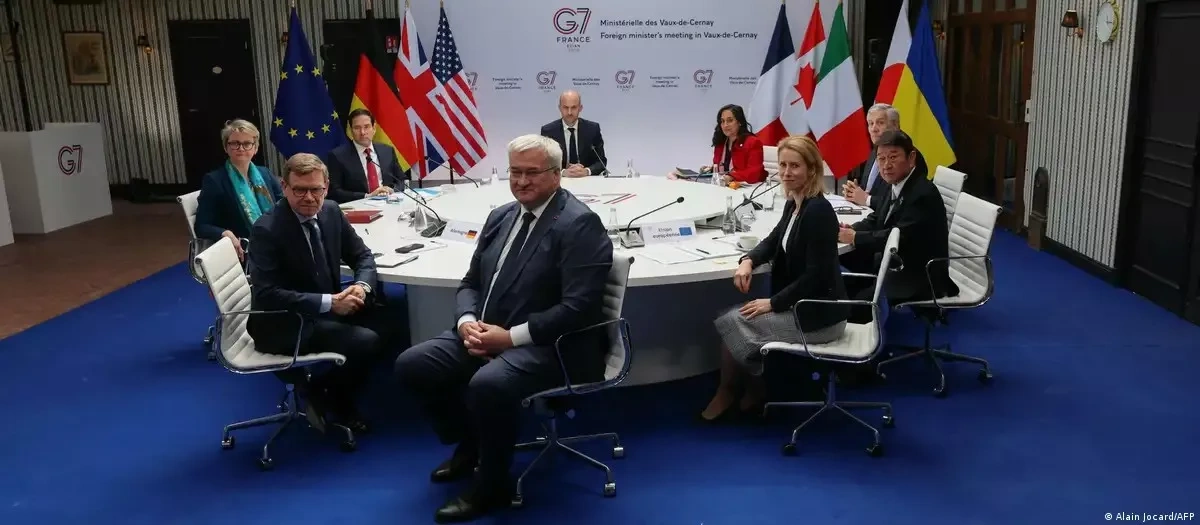 Kallas–Rubio conflict: A rift between the US and the EU? Expert opinions on Caliber.Az