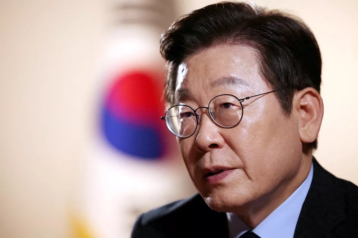 South Korea proposes talks to finally end Korean War
