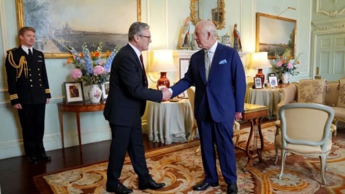 From Brexit – back to the EU? Britain draws closer to Brussels