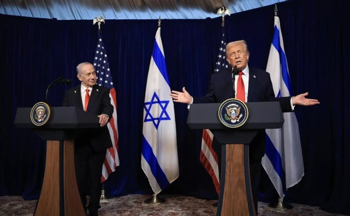 The Telegraph: US, Israel discuss possible land blockade of Iran