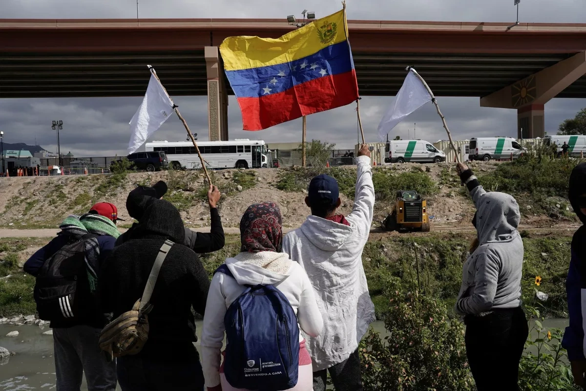 Fate of Venezuelan migrants in US remains uncertain following Maduro's capture