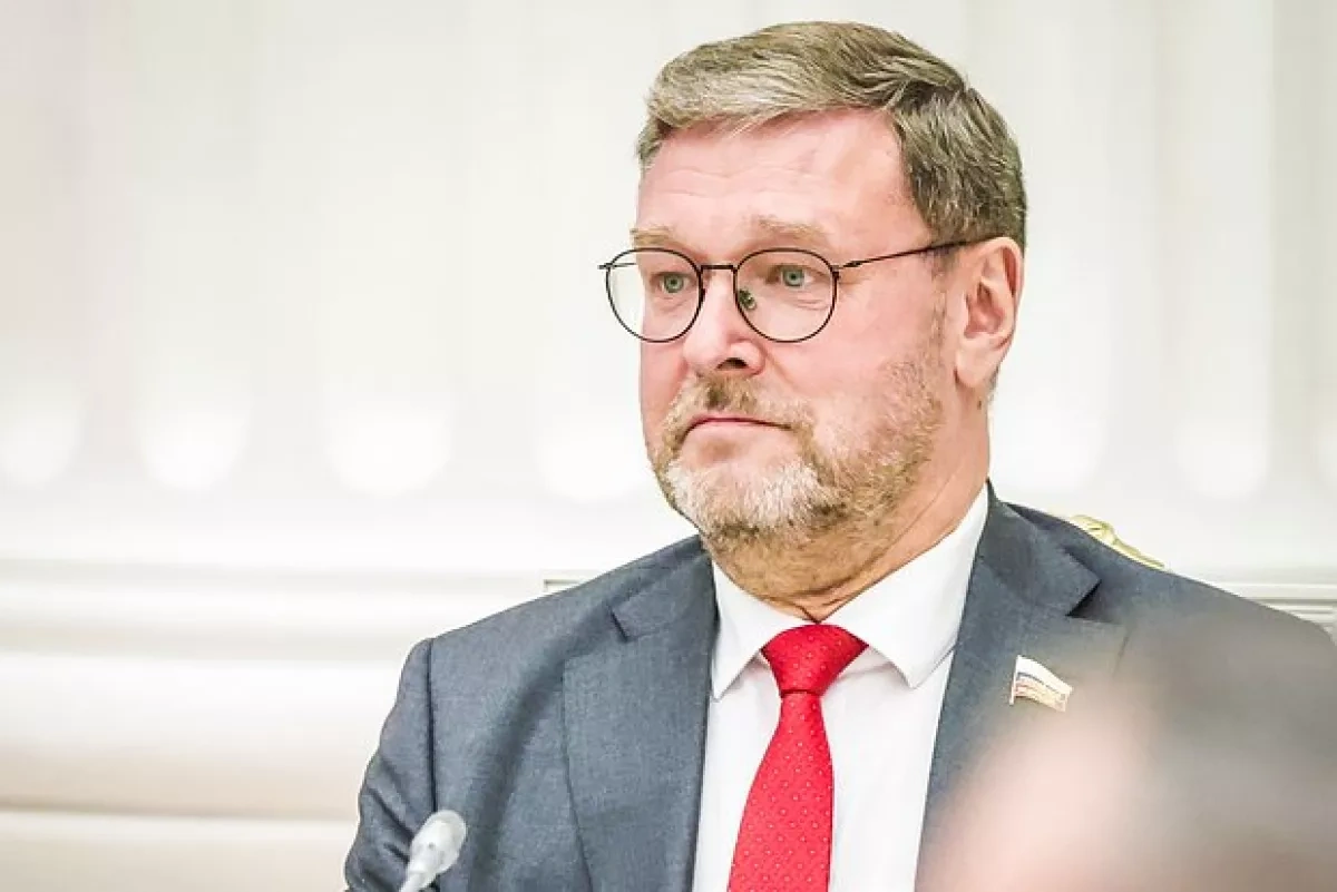 Russian lawmaker slams Armenian Speaker’s EAEU exit remarks as "incorrect"