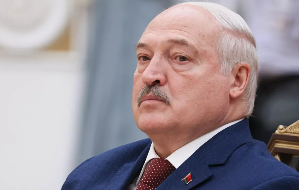 Belarus’ Lukashenko may attend 2026 Board of Peace meeting